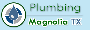 Plumbing Magnolia TX